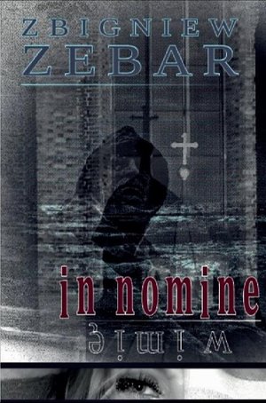 In nomine. W imię. – ebook