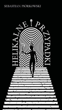 Helikalne przypadki – ebook