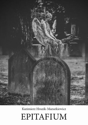 Epitafium – ebook