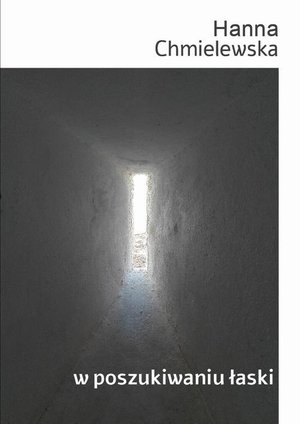 W poszukiwaniu łaski – ebook
