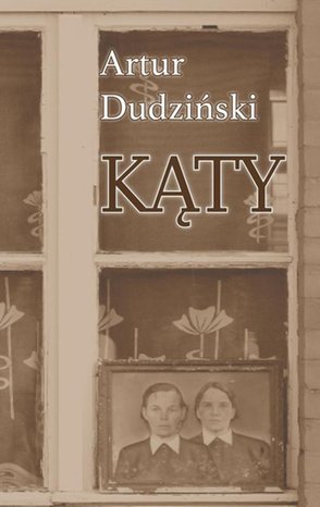 Kąty – ebook