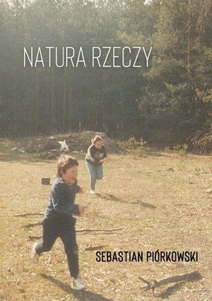 Natura rzeczy – ebook