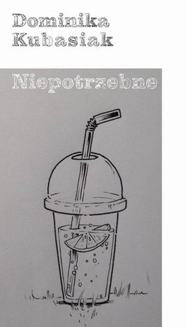 Niepotrzebne – ebook