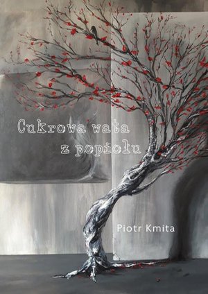 Cukrowa wata z popiołu – ebook