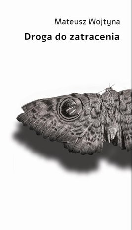 Droga do zatracenia – ebook