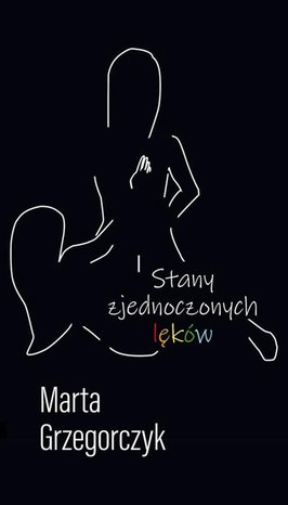 Stany zjednoczonych lęków – ebook