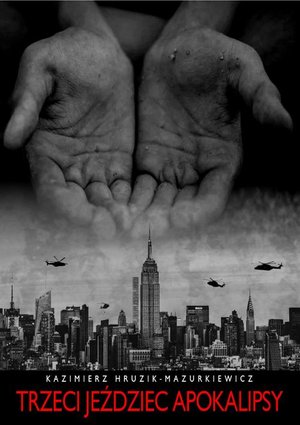 Trzeci jeździec Apokalipsy – ebook