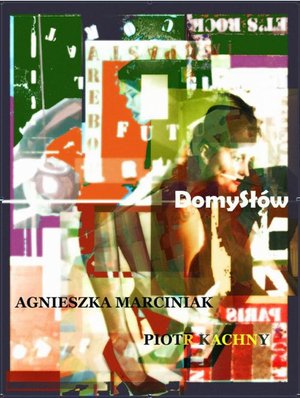 Domy słów – ebook