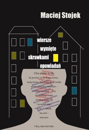 Wiersze wymięte skrawkami opowiadań – ebook