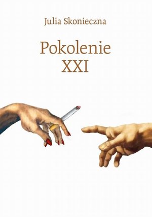 Pokolenie XXI – ebook