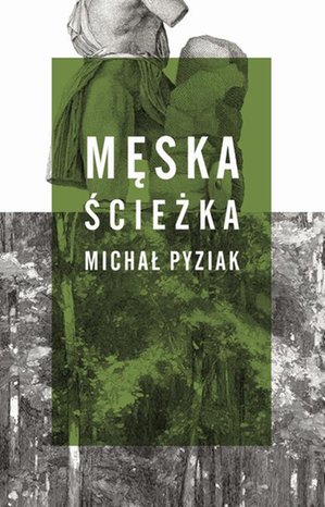 Męska ścieżka – ebook