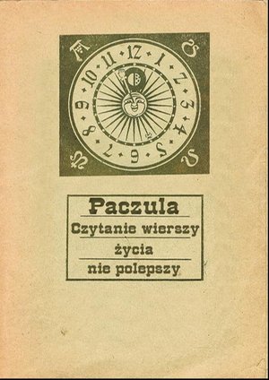 Czytanie wierszy życia nie polepszy – ebook