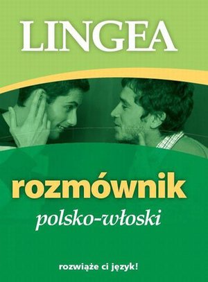 Rozmównik polsko-włoski – ebook