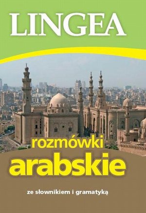 Rozmówki arabskie ze słownikiem i gramatyką – ebook