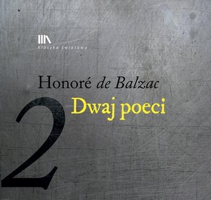 Dwaj poeci 2 – audiobook