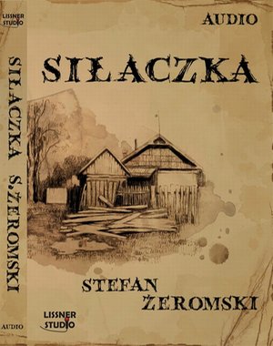 Siłaczka – audiobook