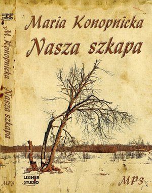 Nasza szkapa – audiobook