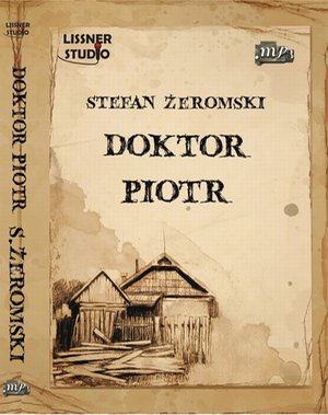 Doktor Piotr – audiobook