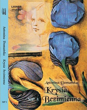 Krysia Bezimienna – audiobook