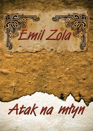 Atak na młyn – audiobook