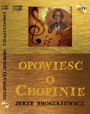 Opowieść o Chopinie – audiobook