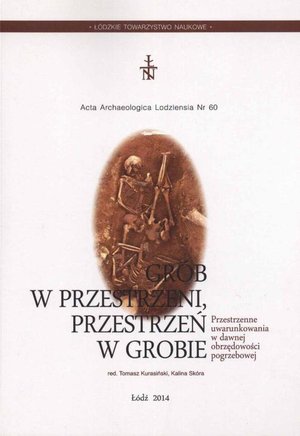 Acta Archaeologica Lodziensia t. 60/2014 – ebook