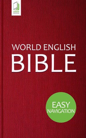 World English Bible: Biblia w języku angielskim – ebook