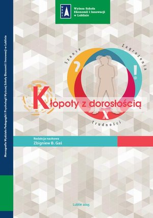 Kłopoty z dorosłością – ebook