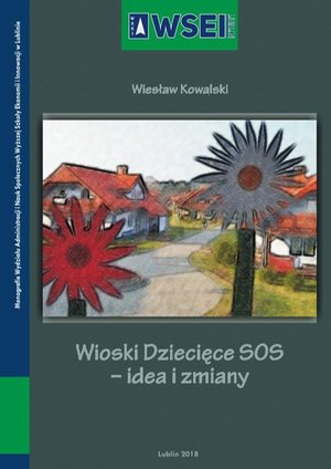 Wioski Dziecięce SOS - idea i zmiany – ebook