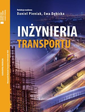 Inżynieria transportu – ebook