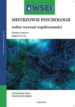 Mistrzowie psychologii wobec wyzwań współczesności – ebook
