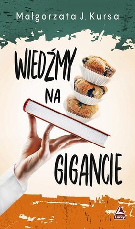 Wiedźmy na gigancie – ebook