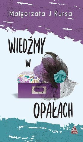 Wiedźmy w opałach – ebook