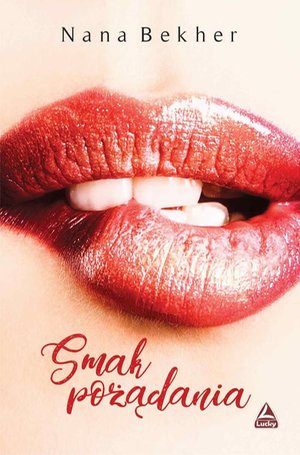 Smak pożądania – ebook