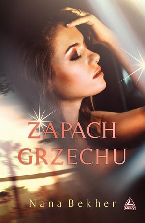 Zapach grzechu – ebook