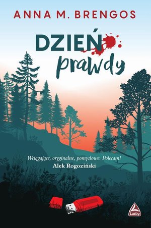 Dzień prawdy – ebook
