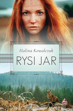Rysi jar – ebook