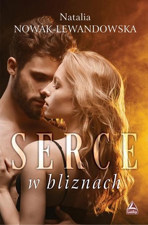 Serce w bliznach – ebook