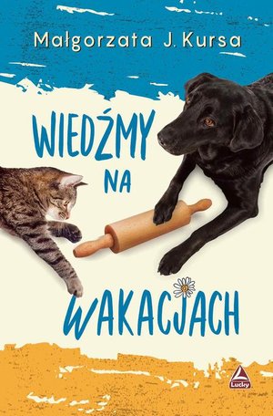 Wiedźmy na wakacjach – ebook