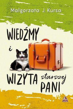 Wiedźmy i wizyta starszej pani – ebook