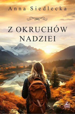 Z okruchów nadziei – ebook
