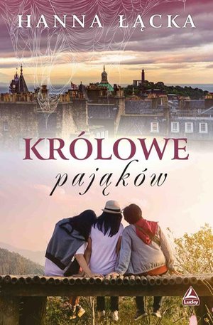 Królowe pająków – ebook