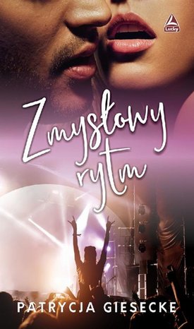 Zmysłowy rytm – ebook