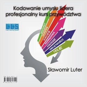 Kodowanie umysłu lidera – audiobook