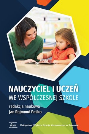 Nauczyciel i uczeń we współczesnej szkole – ebook