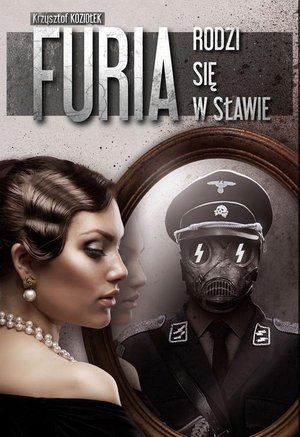 Furia rodzi się w Sławie – ebook