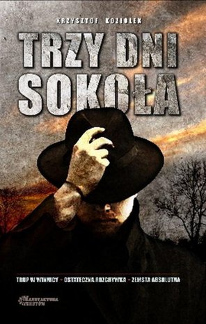 Trzy dni Sokoła – ebook