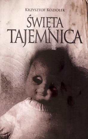Święta tajemnica – ebook