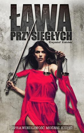 Ława przysięgłych – ebook