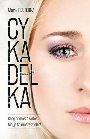 Cykadełka – ebook